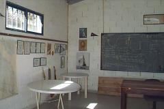 Vista del Aula
