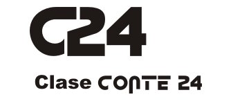 CONTE 24