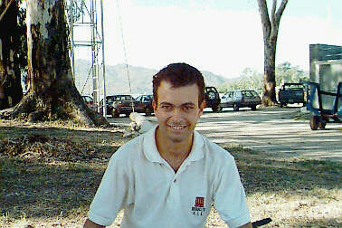Ariel Raimondi