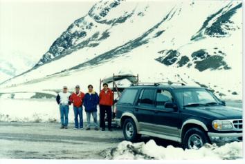 Delegacion Cordobesa