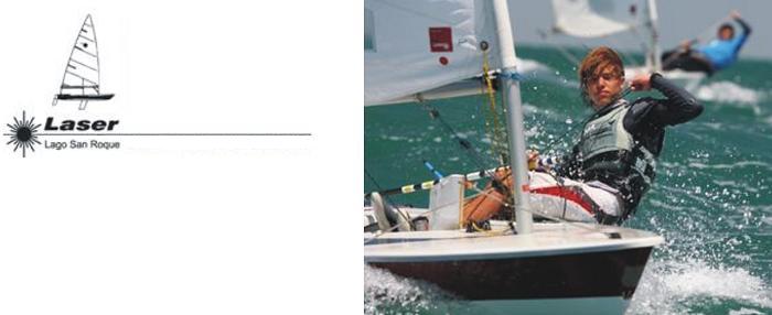 LASER 4.7 Juvenil Campeonato Mundial