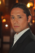Tenor Andres Cabanillas