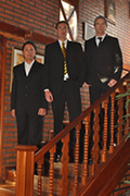 Grupo TI AMERO
