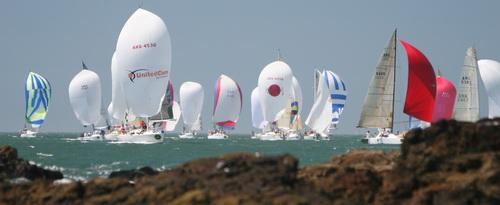 Rolex Cup Punta del Este 2012