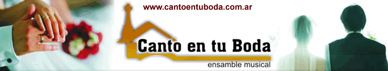 Cantamos en tu Boda, Conjunto lirico