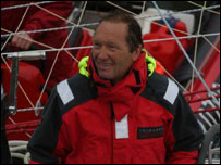 Francis Joydon, gentileza de su sitio