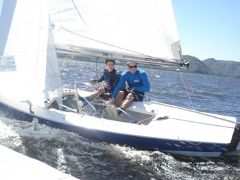 Nicolas Gieco - Javier Matheu