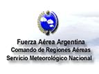 Servicio Meteorologico Nacional