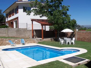 ALQUILERES de la VILLA