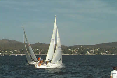J24 KANZA
