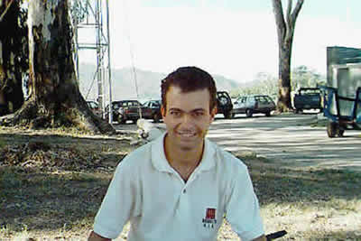 Ariel Raimondi