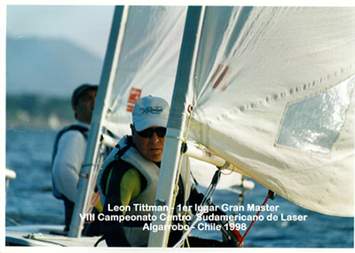 Leon Tittman