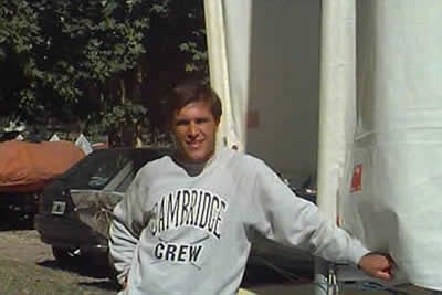 Diego Romero