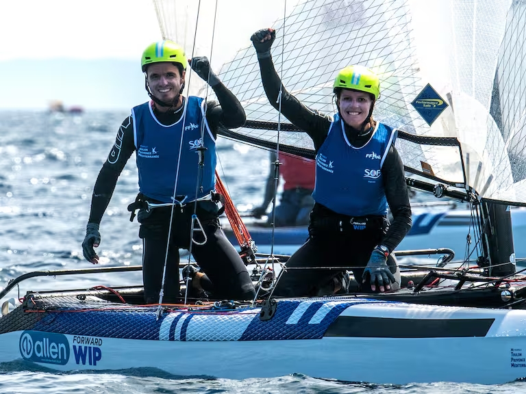 Mundial 29er